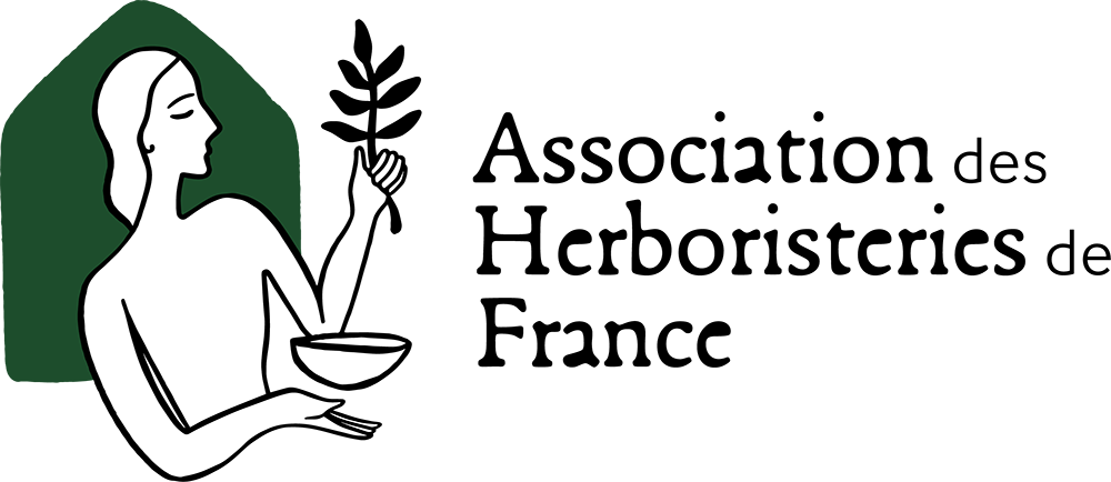 Site internet de l&rsquo;Association des Herboristeries de France