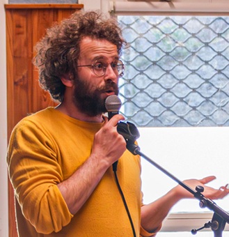 Paul DEDIEU