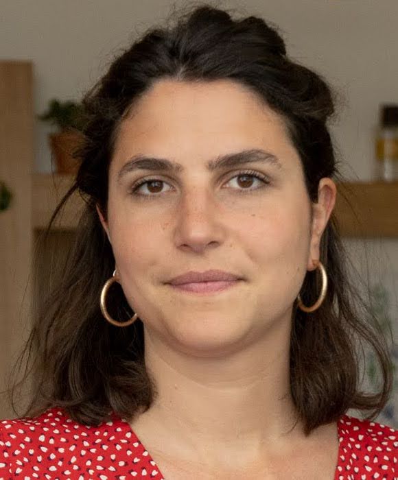 Mathilde SÉZÉRAT